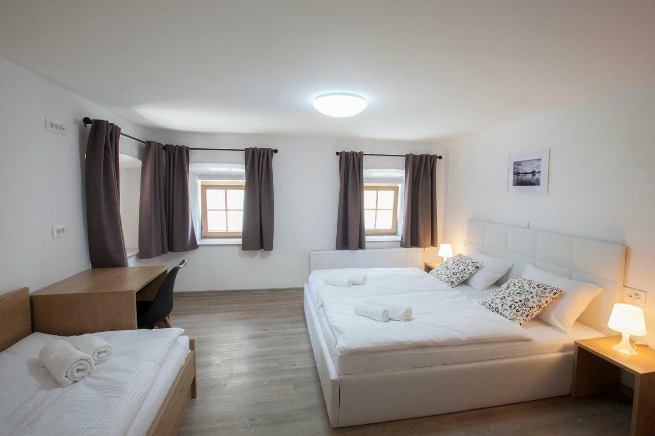 1861 Blejka Apartments Bled Dış mekan fotoğraf