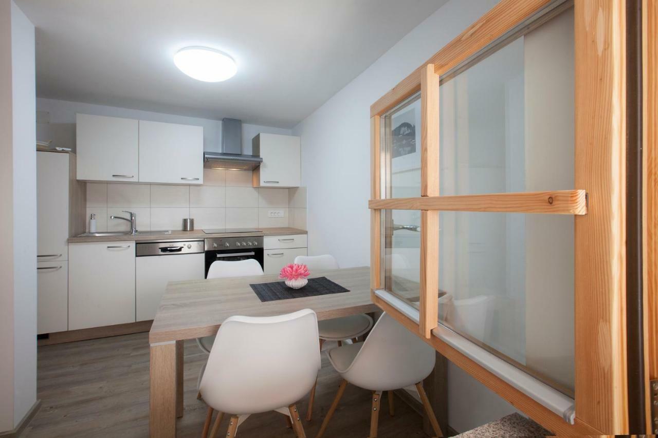 1861 Blejka Apartments Bled Dış mekan fotoğraf